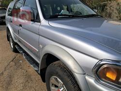 ميتسوبيشي ناتيفا